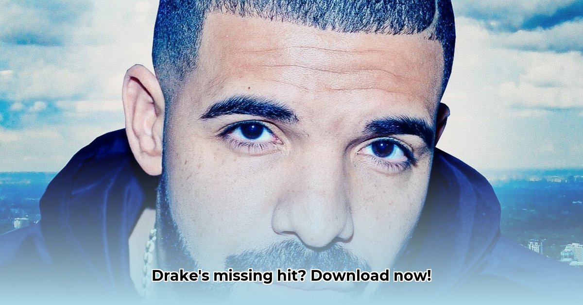 drake-what-did-i-miss-mp3-download